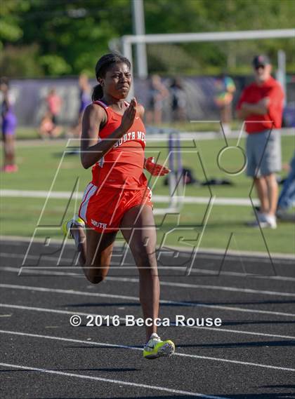 Thumbnail 2 in SoMeck 8 Girls Conference Championship photogallery.