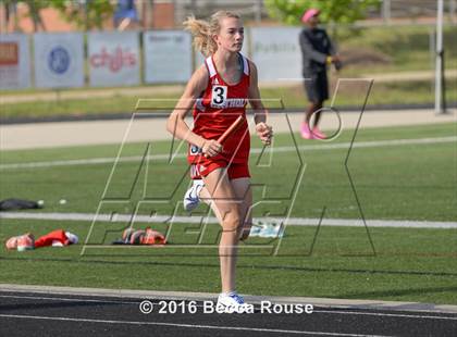Thumbnail 1 in SoMeck 8 Girls Conference Championship photogallery.