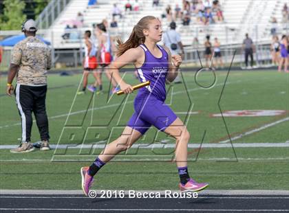 Thumbnail 3 in SoMeck 8 Girls Conference Championship photogallery.