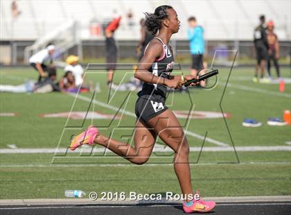 Thumbnail 2 in SoMeck 8 Girls Conference Championship photogallery.