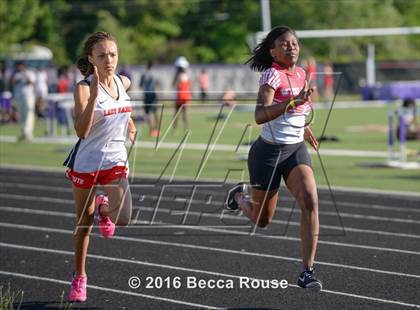 Thumbnail 1 in SoMeck 8 Girls Conference Championship photogallery.