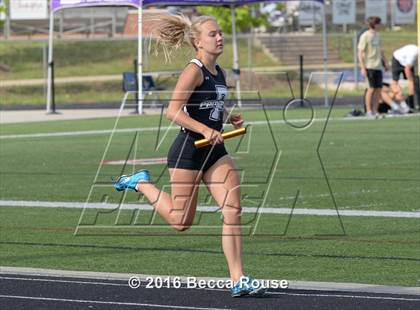 Thumbnail 1 in SoMeck 8 Girls Conference Championship photogallery.