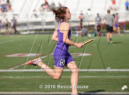 Thumbnail 3 in SoMeck 8 Girls Conference Championship photogallery.