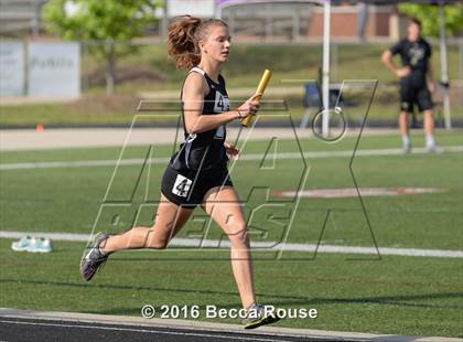 Thumbnail 2 in SoMeck 8 Girls Conference Championship photogallery.
