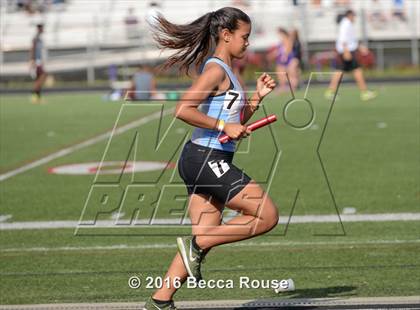 Thumbnail 2 in SoMeck 8 Girls Conference Championship photogallery.