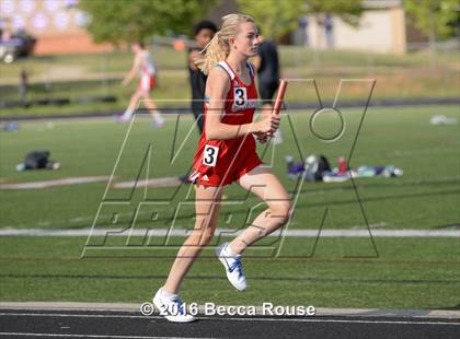 Thumbnail 3 in SoMeck 8 Girls Conference Championship photogallery.