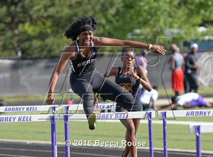 Thumbnail 3 in SoMeck 8 Girls Conference Championship photogallery.