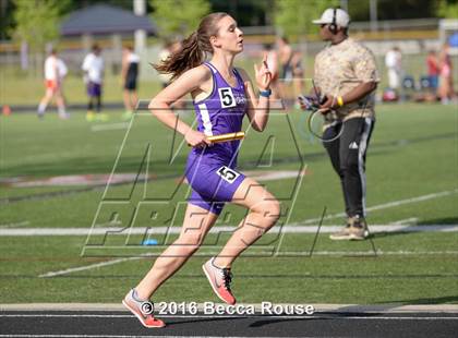 Thumbnail 1 in SoMeck 8 Girls Conference Championship photogallery.