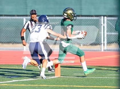 Thumbnail 2 in Marin Catholic @ Casa Grande photogallery.