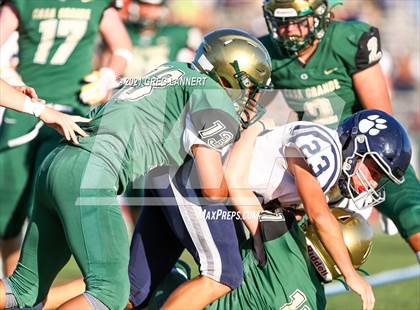 Thumbnail 1 in Marin Catholic @ Casa Grande photogallery.