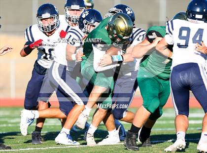 Thumbnail 3 in Marin Catholic @ Casa Grande photogallery.