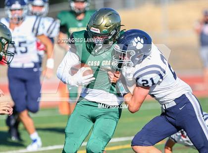Thumbnail 3 in Marin Catholic @ Casa Grande photogallery.