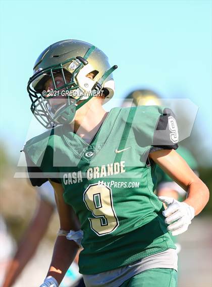 Thumbnail 2 in Marin Catholic @ Casa Grande photogallery.