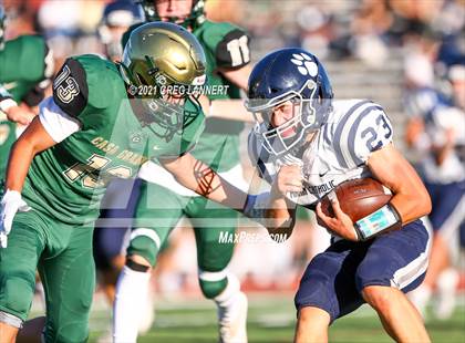 Thumbnail 2 in Marin Catholic @ Casa Grande photogallery.