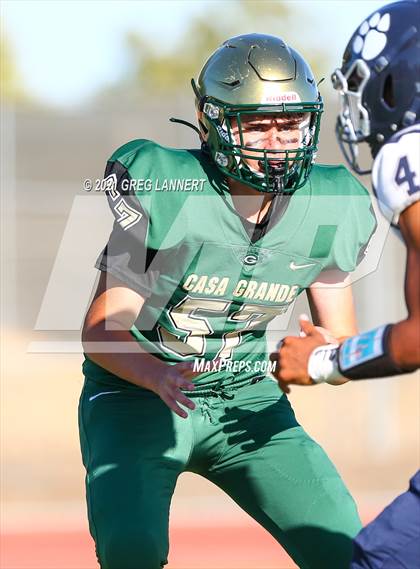 Thumbnail 3 in Marin Catholic @ Casa Grande photogallery.