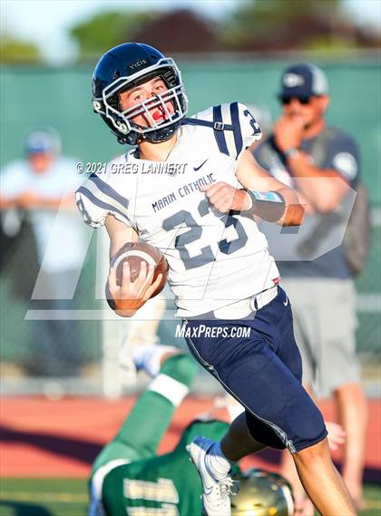 Thumbnail 1 in Marin Catholic @ Casa Grande photogallery.