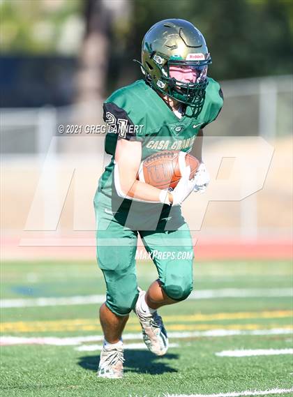 Thumbnail 3 in Marin Catholic @ Casa Grande photogallery.
