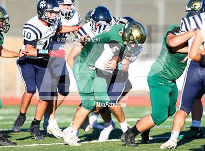 Thumbnail 1 in Marin Catholic @ Casa Grande photogallery.