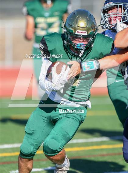 Thumbnail 1 in Marin Catholic @ Casa Grande photogallery.