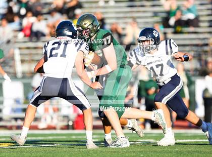 Thumbnail 3 in Marin Catholic @ Casa Grande photogallery.