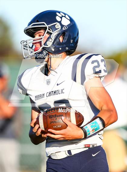 Thumbnail 3 in Marin Catholic @ Casa Grande photogallery.
