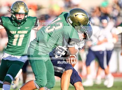 Thumbnail 3 in Marin Catholic @ Casa Grande photogallery.