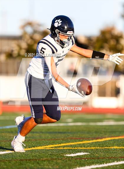 Thumbnail 3 in Marin Catholic @ Casa Grande photogallery.