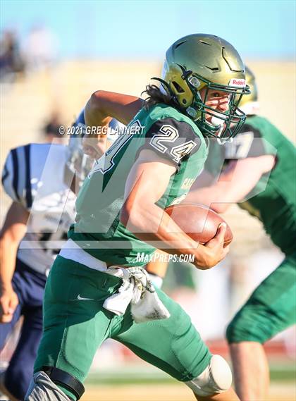 Thumbnail 3 in Marin Catholic @ Casa Grande photogallery.