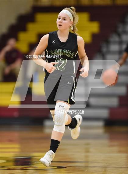 Thumbnail 3 in Aurora @ Stow-Munroe Falls photogallery.