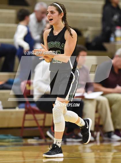 Thumbnail 1 in Aurora @ Stow-Munroe Falls photogallery.