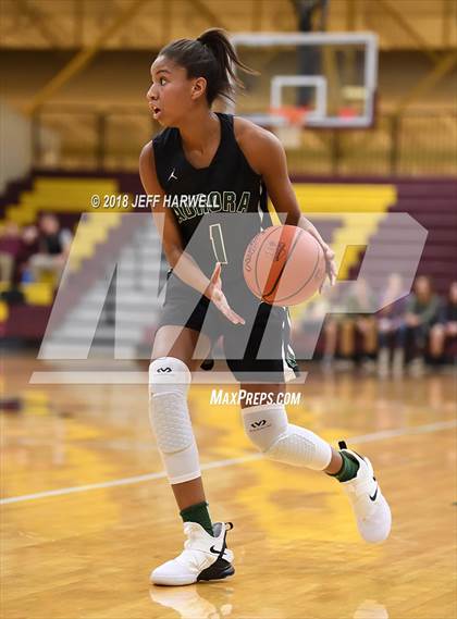 Thumbnail 1 in Aurora @ Stow-Munroe Falls photogallery.