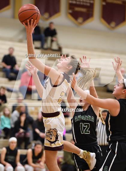 Thumbnail 3 in Aurora @ Stow-Munroe Falls photogallery.