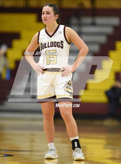 Thumbnail 1 in Aurora @ Stow-Munroe Falls photogallery.
