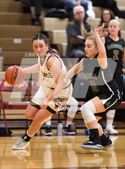 Thumbnail 2 in Aurora @ Stow-Munroe Falls photogallery.