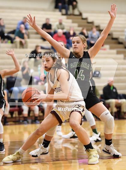 Thumbnail 2 in Aurora @ Stow-Munroe Falls photogallery.