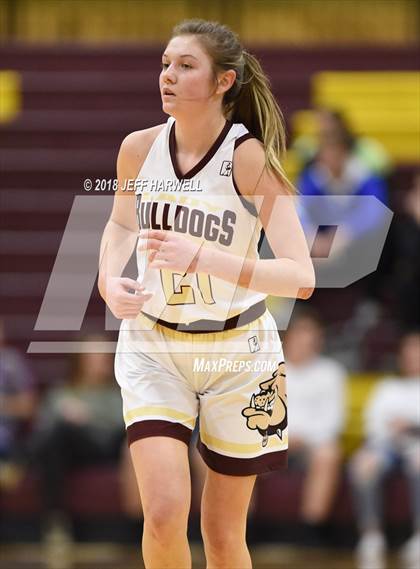 Thumbnail 1 in Aurora @ Stow-Munroe Falls photogallery.