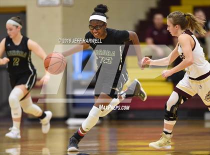 Thumbnail 2 in Aurora @ Stow-Munroe Falls photogallery.