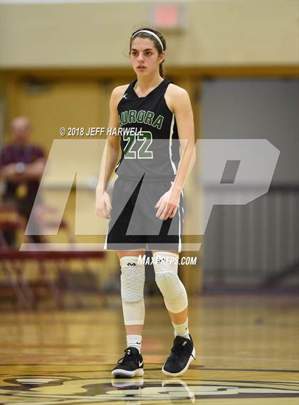 Thumbnail 3 in Aurora @ Stow-Munroe Falls photogallery.