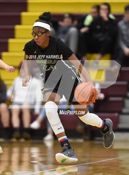 Thumbnail 1 in Aurora @ Stow-Munroe Falls photogallery.
