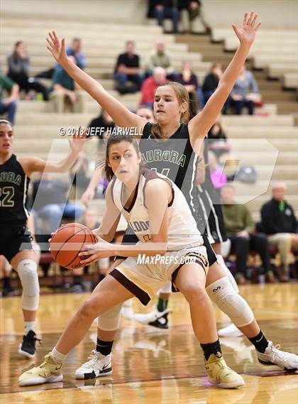 Thumbnail 1 in Aurora @ Stow-Munroe Falls photogallery.