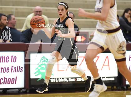 Thumbnail 3 in Aurora @ Stow-Munroe Falls photogallery.