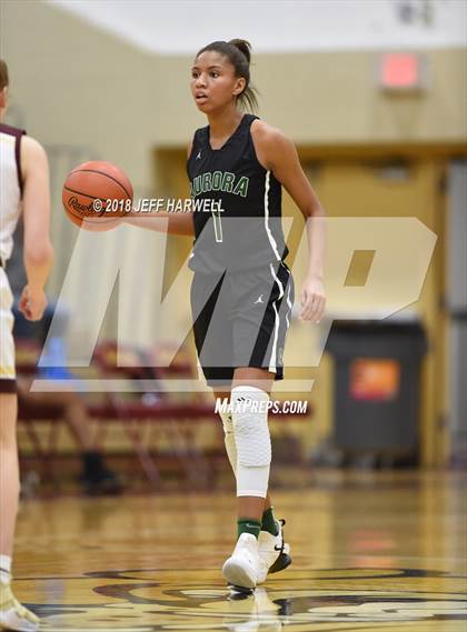 Thumbnail 1 in Aurora @ Stow-Munroe Falls photogallery.