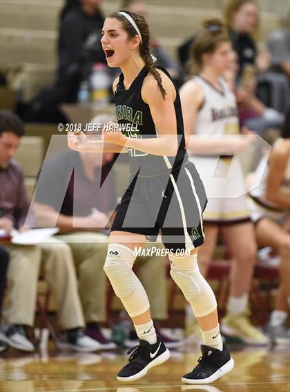 Thumbnail 2 in Aurora @ Stow-Munroe Falls photogallery.