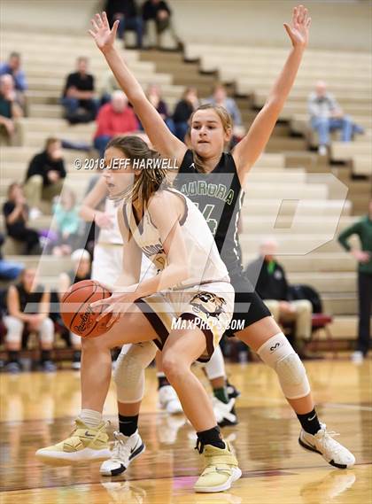 Thumbnail 3 in Aurora @ Stow-Munroe Falls photogallery.