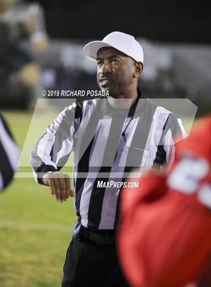 Thumbnail 2 in Dinuba @ Sanger (CIF CS D2 Round 1) photogallery.