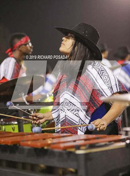 Thumbnail 1 in Dinuba @ Sanger (CIF CS D2 Round 1) photogallery.