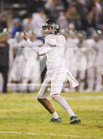 Thumbnail 3 in Dinuba @ Sanger (CIF CS D2 Round 1) photogallery.