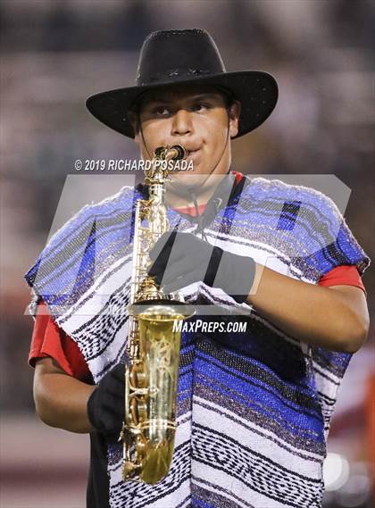 Thumbnail 1 in Dinuba @ Sanger (CIF CS D2 Round 1) photogallery.