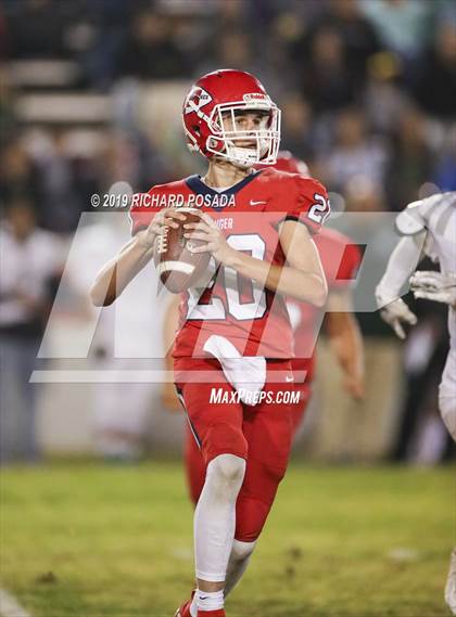 Thumbnail 1 in Dinuba @ Sanger (CIF CS D2 Round 1) photogallery.