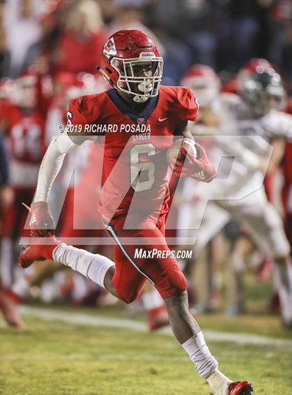 Thumbnail 3 in Dinuba @ Sanger (CIF CS D2 Round 1) photogallery.